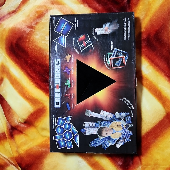 Card Works - Custom Building System - Picture 3 of 4